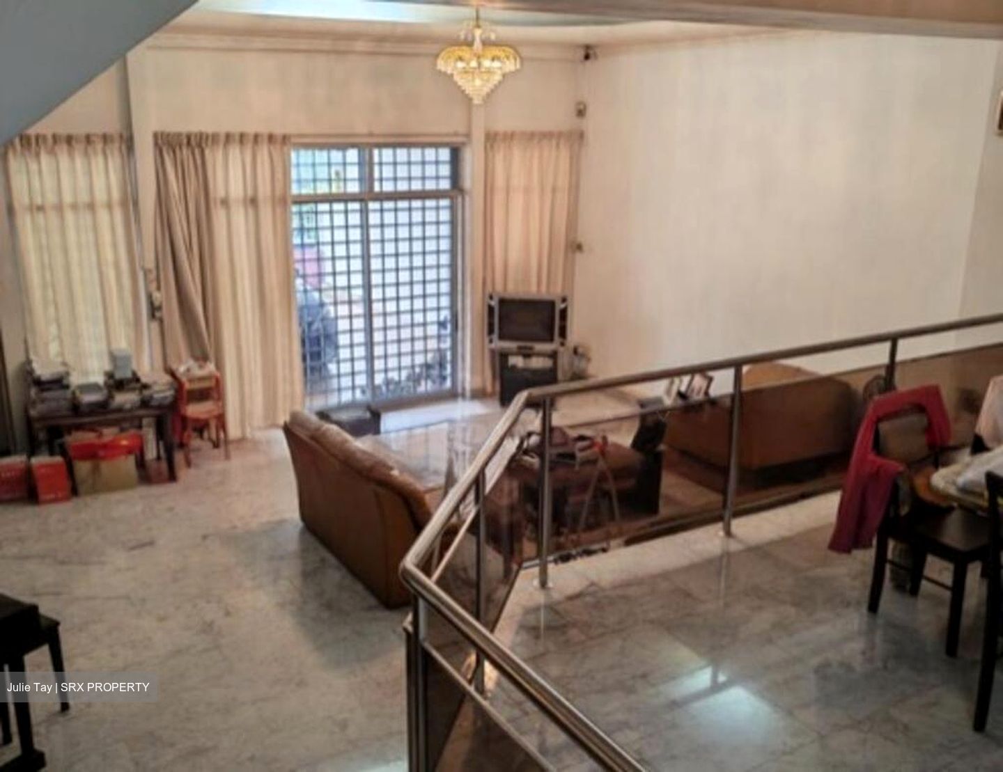 Carpmael Road (D15), Terrace #522688421